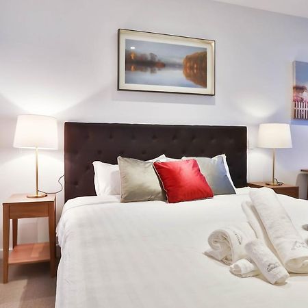 Box Hill Central Sky One Apartment Экстерьер фото