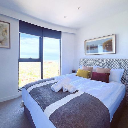 Box Hill Central Sky One Apartment Экстерьер фото