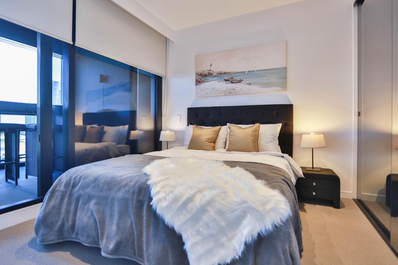 Box Hill Central Sky One Apartment Экстерьер фото