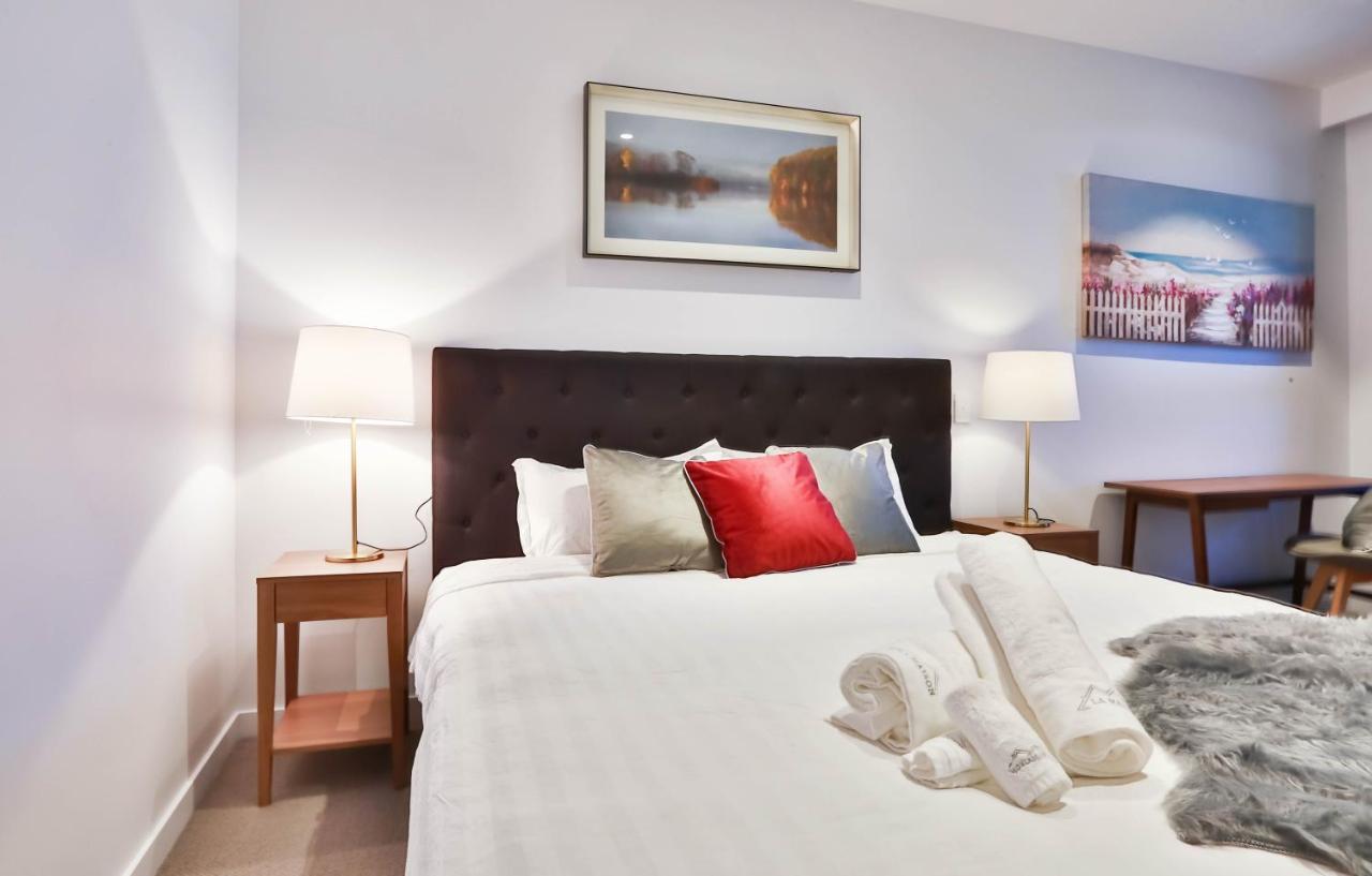 Box Hill Central Sky One Apartment Экстерьер фото