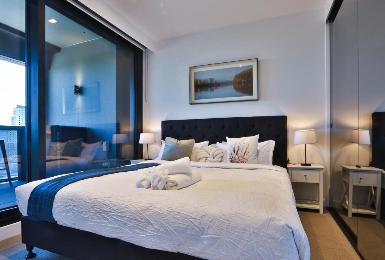 Box Hill Central Sky One Apartment Экстерьер фото