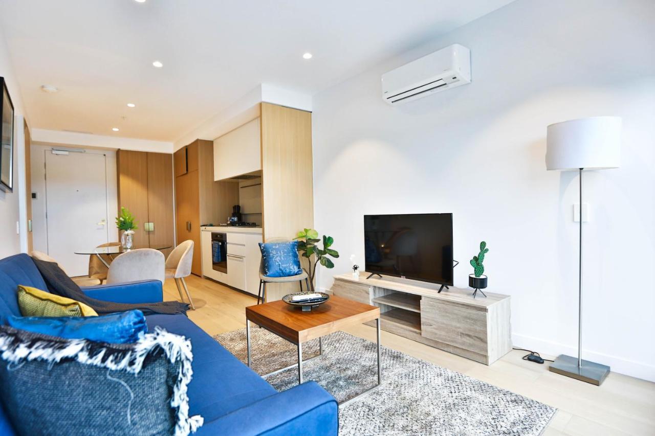 Box Hill Central Sky One Apartment Экстерьер фото