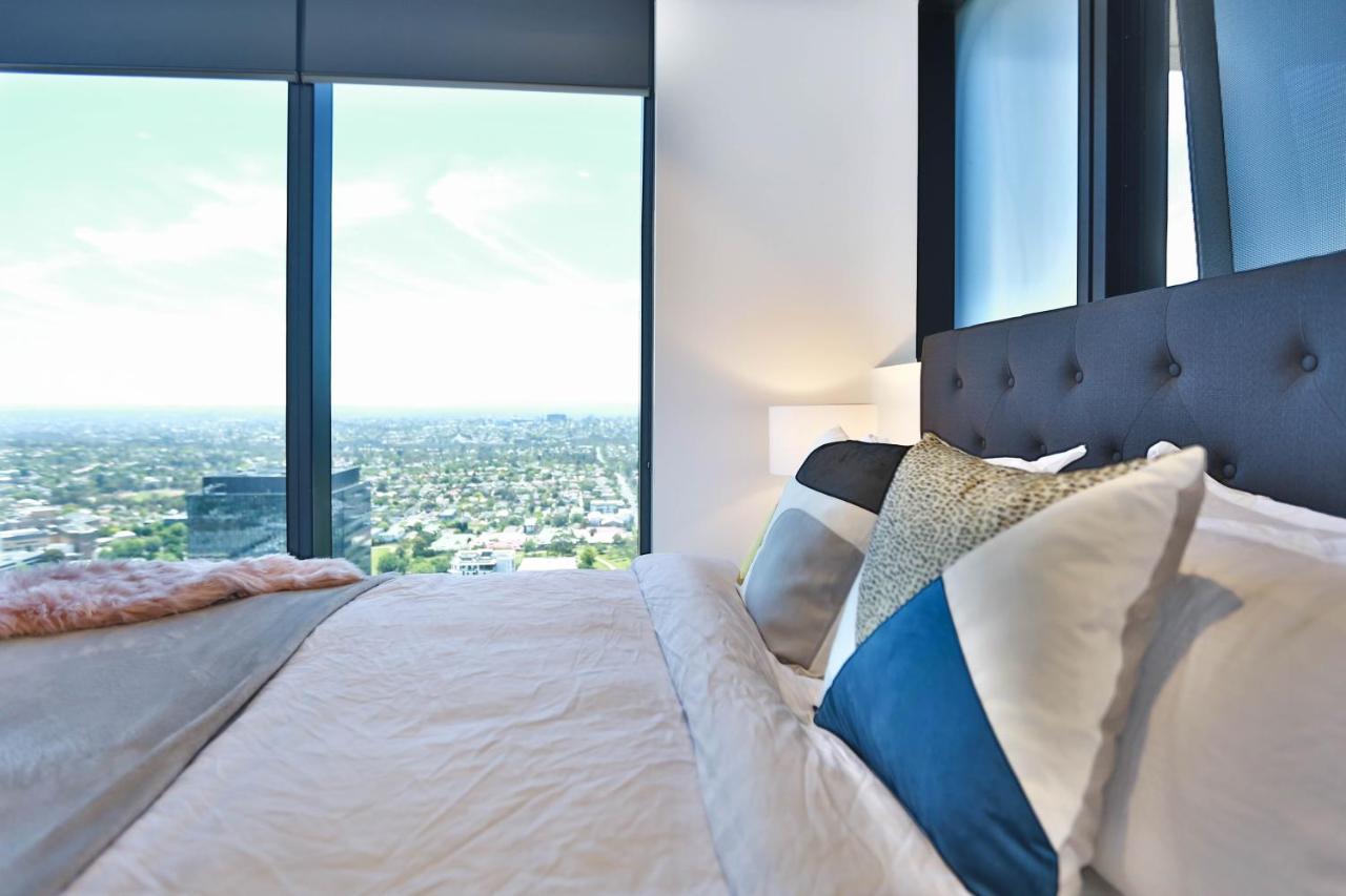 Box Hill Central Sky One Apartment Экстерьер фото