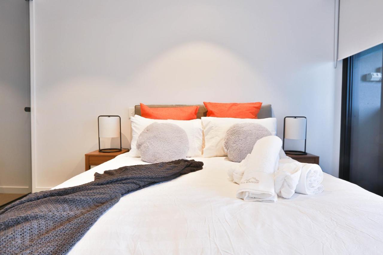 Box Hill Central Sky One Apartment Экстерьер фото