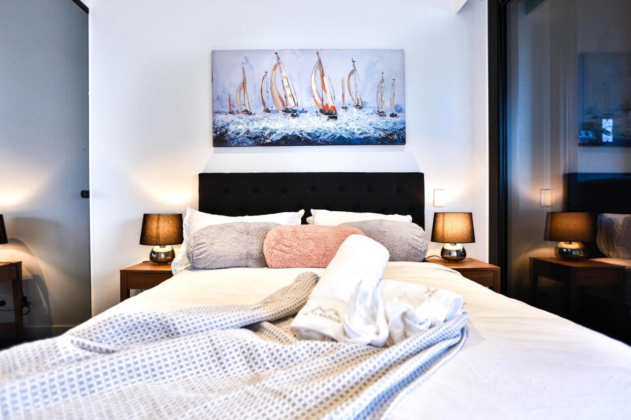 Box Hill Central Sky One Apartment Экстерьер фото