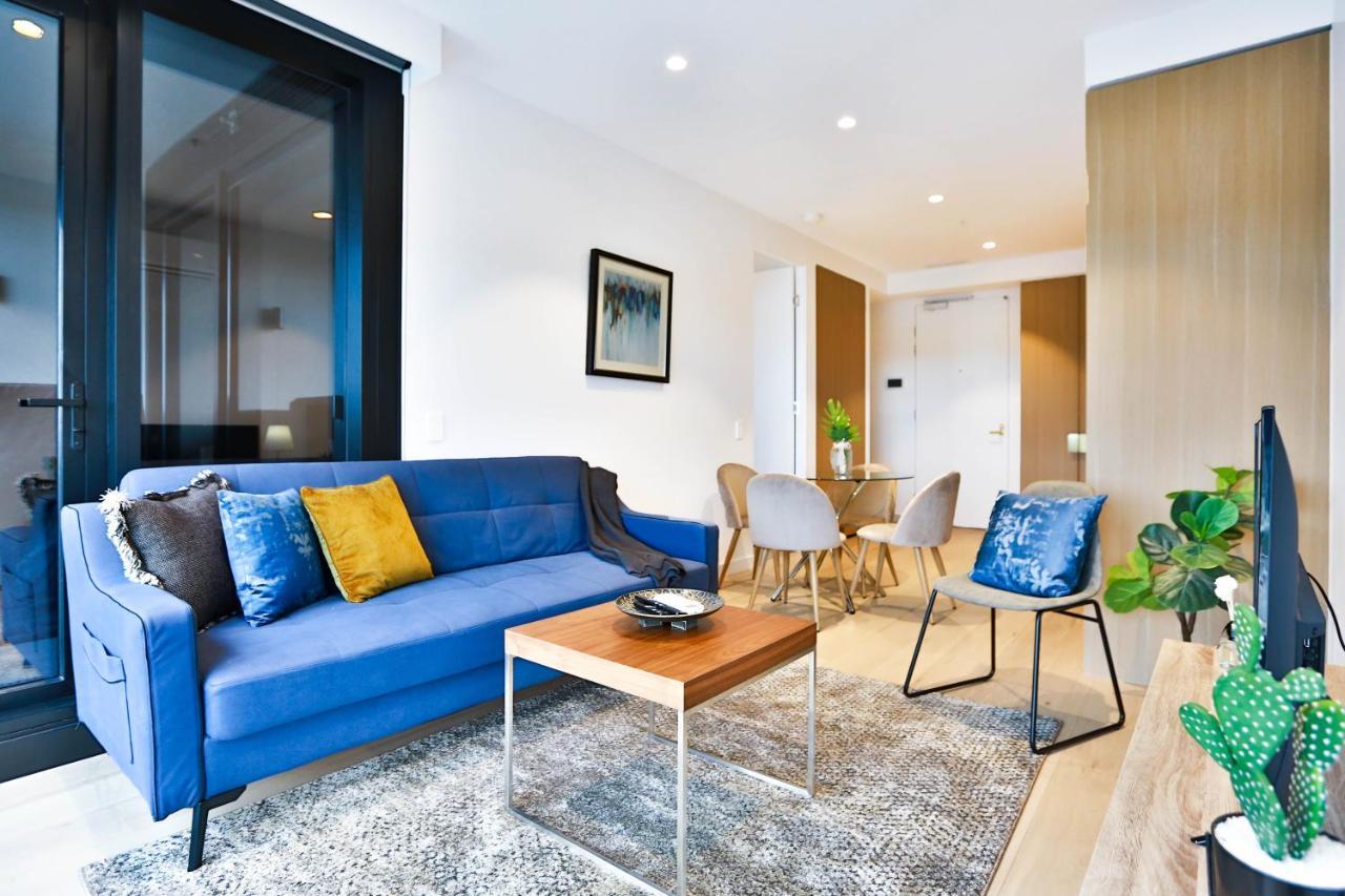 Box Hill Central Sky One Apartment Экстерьер фото