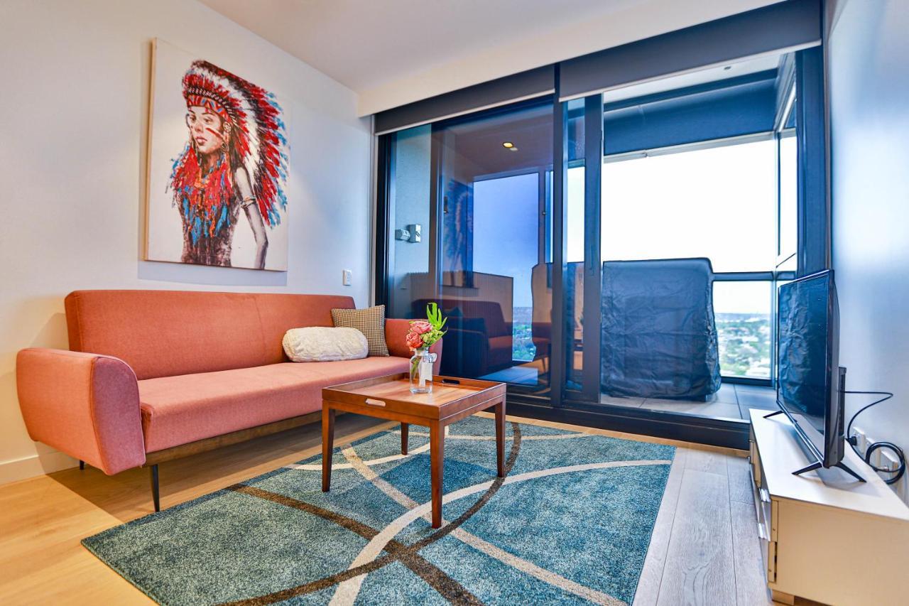 Box Hill Central Sky One Apartment Экстерьер фото