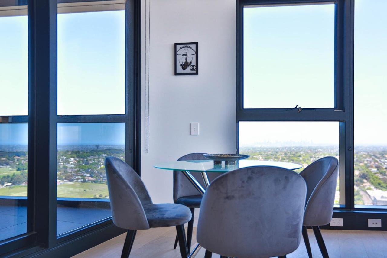 Box Hill Central Sky One Apartment Экстерьер фото