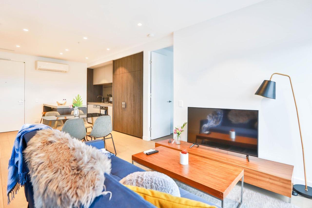 Box Hill Central Sky One Apartment Экстерьер фото