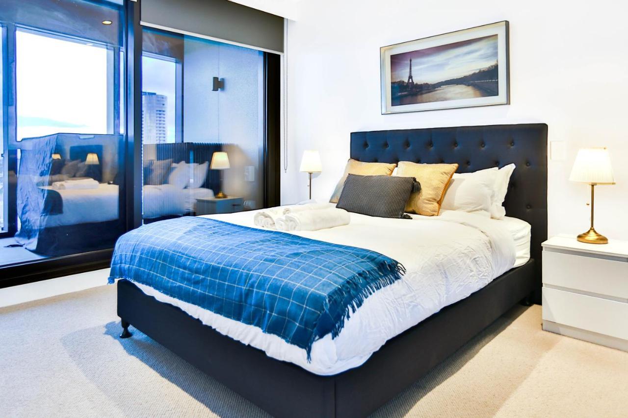 Box Hill Central Sky One Apartment Экстерьер фото