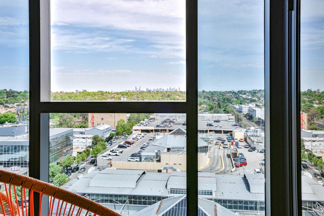 Box Hill Central Sky One Apartment Экстерьер фото