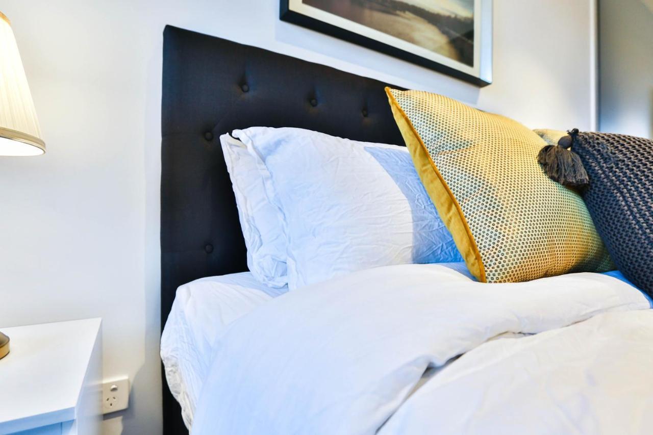Box Hill Central Sky One Apartment Экстерьер фото