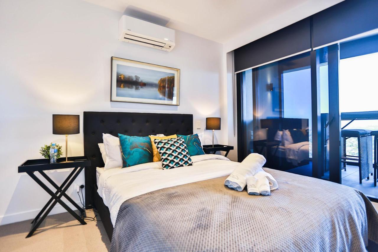 Box Hill Central Sky One Apartment Экстерьер фото
