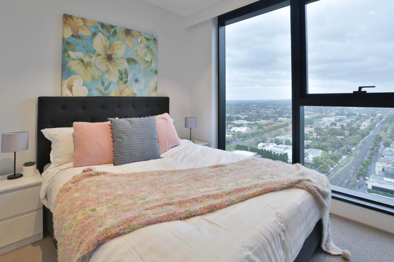 Box Hill Central Sky One Apartment Экстерьер фото