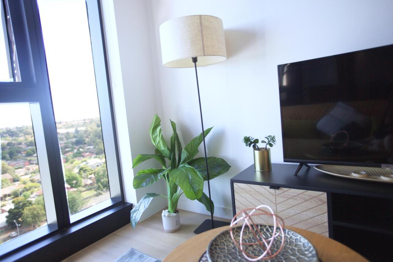 Box Hill Central Sky One Apartment Экстерьер фото
