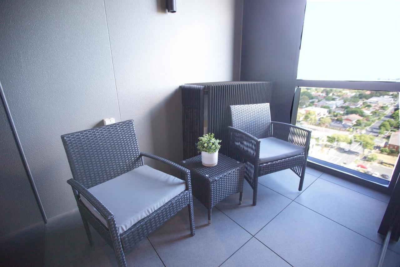 Box Hill Central Sky One Apartment Экстерьер фото