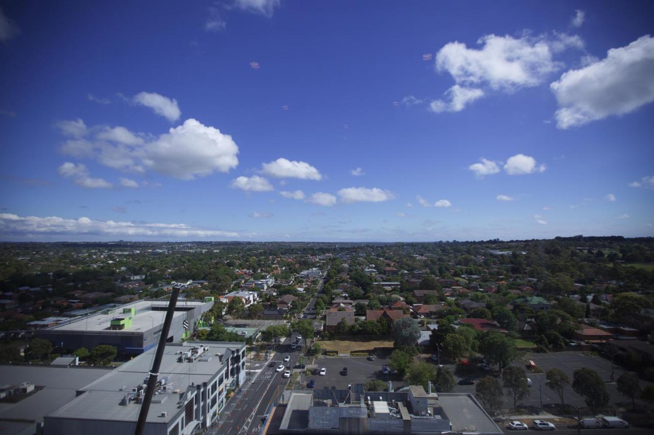 Box Hill Central Sky One Apartment Экстерьер фото