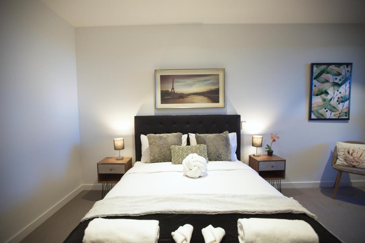 Box Hill Central Sky One Apartment Экстерьер фото