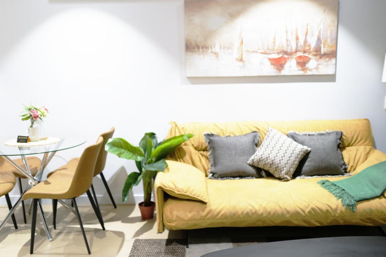 Box Hill Central Sky One Apartment Экстерьер фото