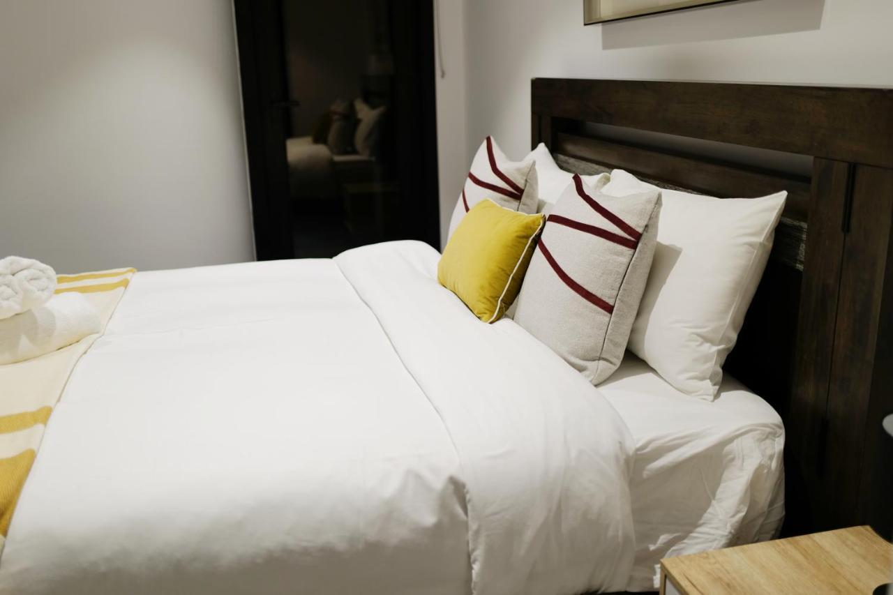 Box Hill Central Sky One Apartment Экстерьер фото