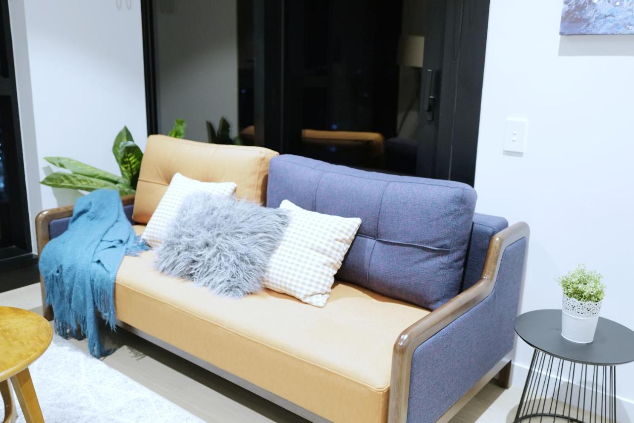 Box Hill Central Sky One Apartment Экстерьер фото