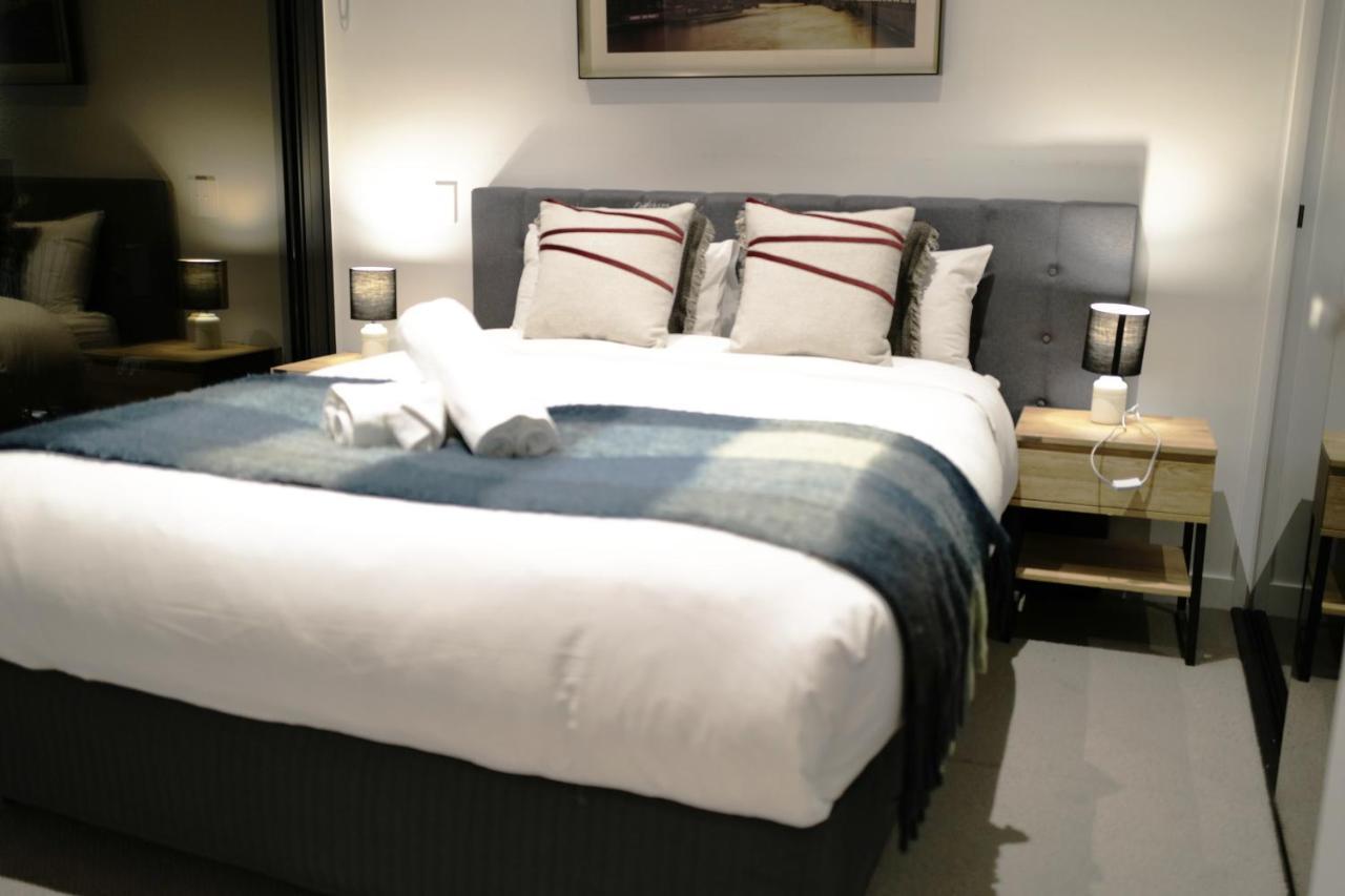 Box Hill Central Sky One Apartment Экстерьер фото
