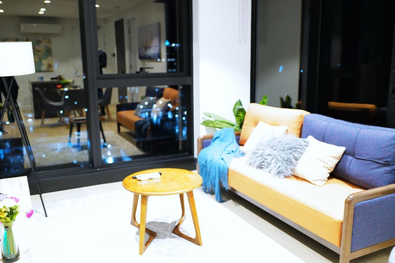 Box Hill Central Sky One Apartment Экстерьер фото