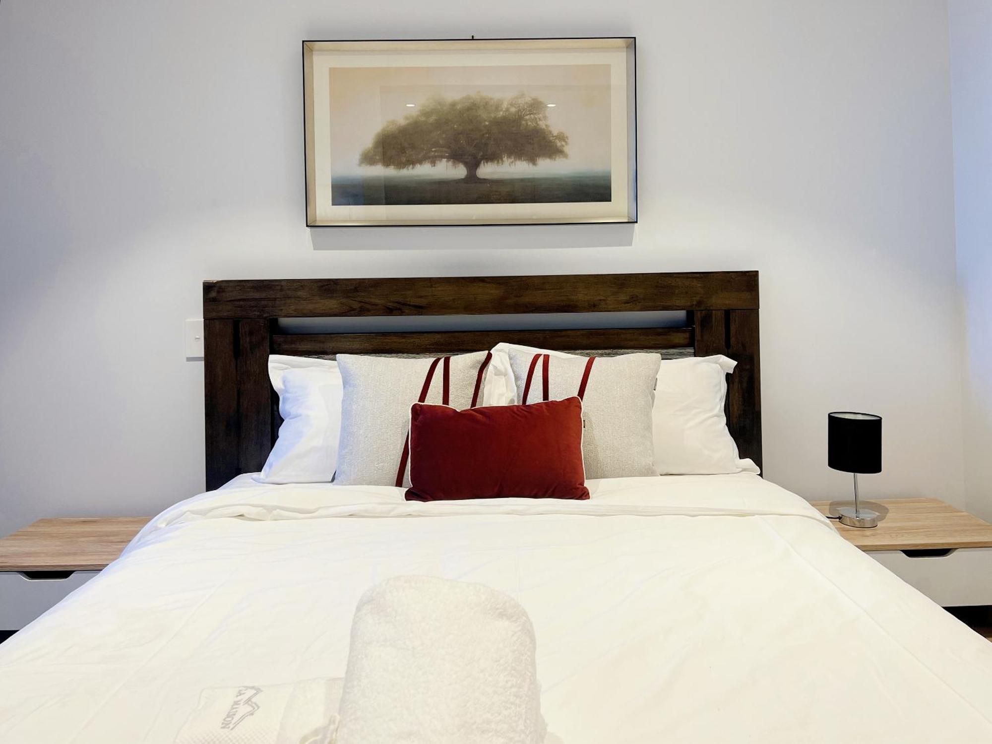 Box Hill Central Sky One Apartment Экстерьер фото