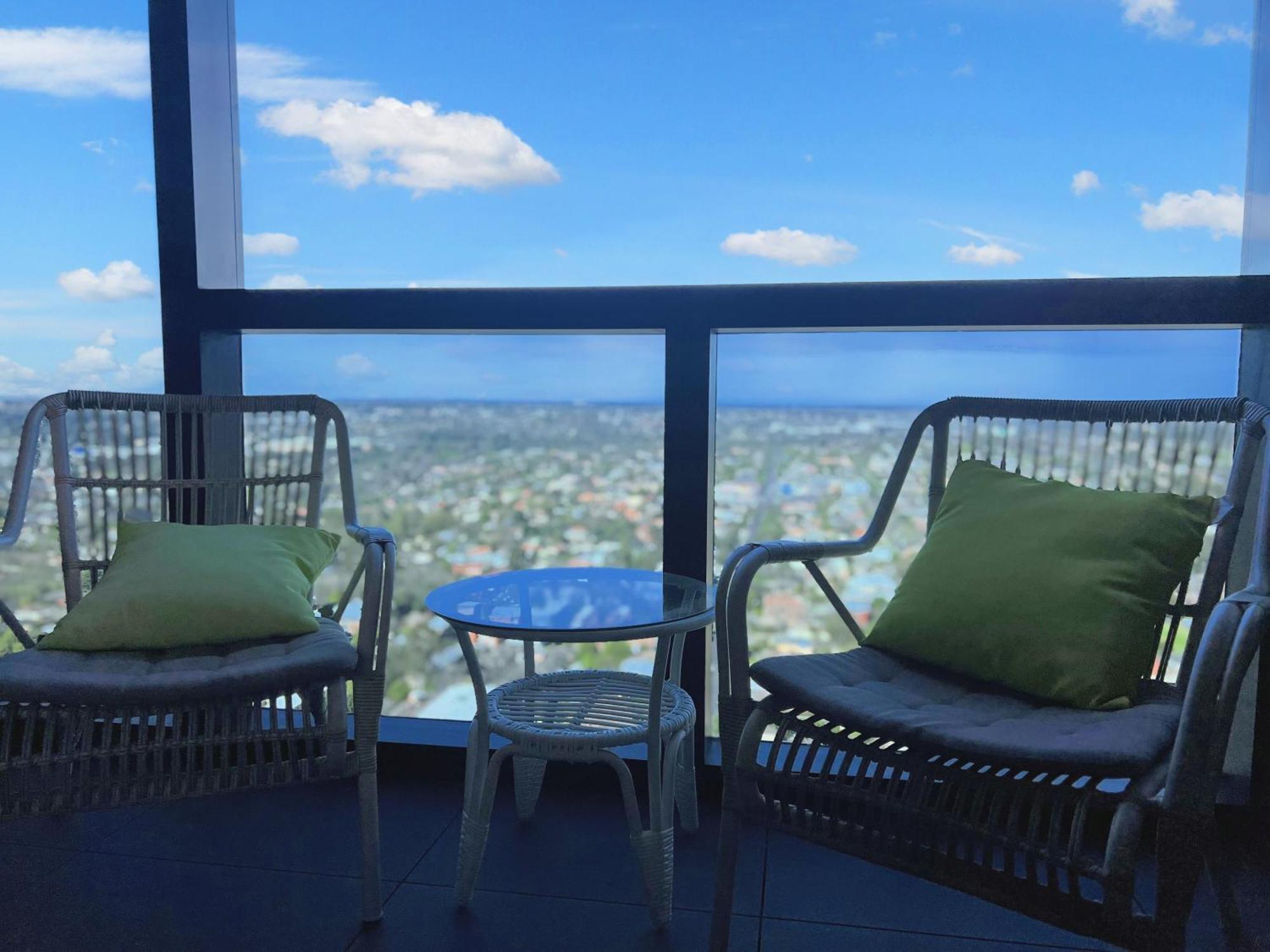 Box Hill Central Sky One Apartment Экстерьер фото