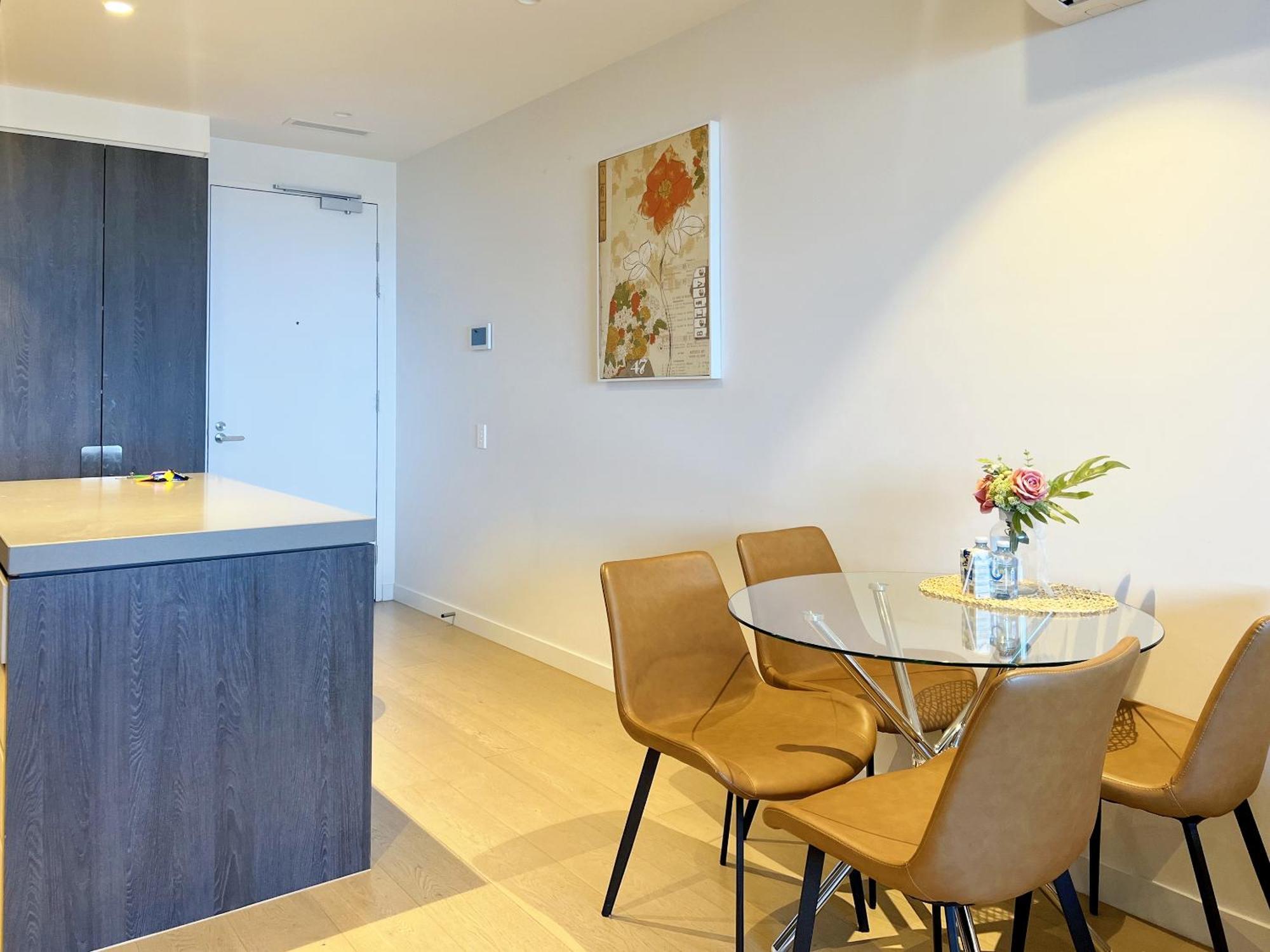 Box Hill Central Sky One Apartment Экстерьер фото